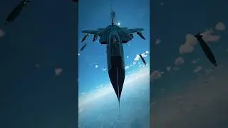 Just dropped&hellip; #avgeekoftheweek #warthunder #top #aviation #rabbitsqn