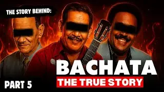 How did bachata change the Dominican Republic in the 90s?