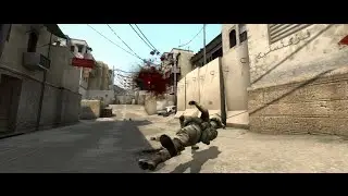 CS:GO Short fragmovie
