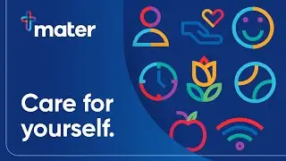 CARE FOR YOURSELF while caring for others