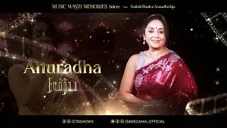 🔥 SUDESH BHOSLE & ANURADHA JUJU - COMING SOON &mdash; USA & CANADA 2026 🌟
