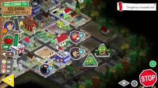 Rebuild: Gangs of Deadsville combat teaser