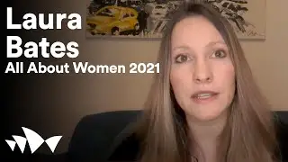 How men get trapped in the manosphere | Laura Bates at #AllAboutWomen