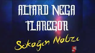 Nega & Flaregor - Sokağın Nabzı