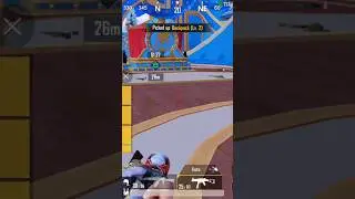 BGMI GAME 🎮#king #bgmi #yteshorts #gaming #pubggameplay #shorts