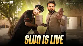 Scrims and Classic | Slug is Live | OnePlusK9 Slug