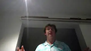 Lachlan Rowles IA2 English Video