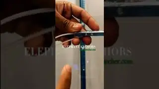 Elephant Anchors | No stud Drywall Mounting