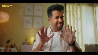 BlinkIt (formerly Grofers) - Get diapers in 10 minutes - 20s