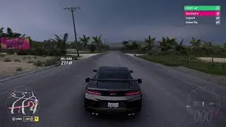 Forza Horizon 5