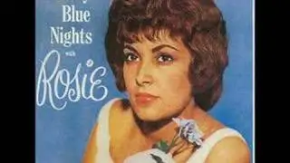 Rosie And The Originals - Lonely Blue Nights