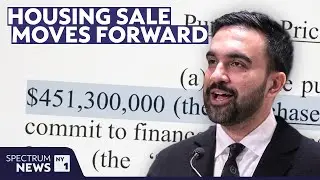What Mamdani's failure to stop affordable housing sale means for tenants