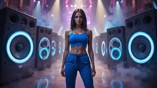 Faded (Heavy Bass Mix) &ndash; Alan Walker | Marshall Sound System 🔊 #basslover