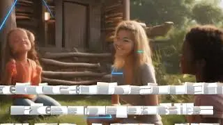 Hannah's Kindness Triumphs