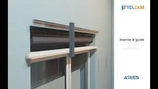 Tutorial Montaggio Cassonetto Monoblocco - Ares