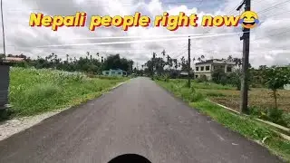 Every Nepali right now😂 #youtubeshorts #funny #viral #travel #nepal #see