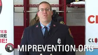 MI Prevention Springfield Fire Department