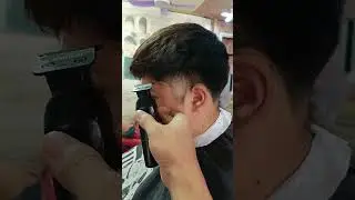 original shadow‼️ ✂️ #barbershop #hairstyle #barber #barberlove #menshairstyle