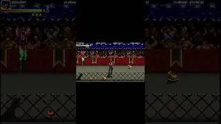 #SOR2X ADAM  #streetsofrage #sor2#sor2x#fanmade#beatsofrage  #retrogaming