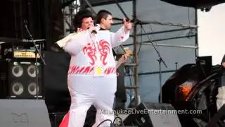 Milwaukee Band - The UnXpected - Corporate Events, Weddings, Hog Rallies, Live Music for Wisconsin
