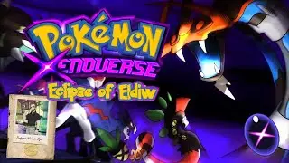 Outro: Eclipse of Eldiw | Pok&eacute;mon Xenoverse [Edited]