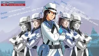 TF2: The Dopplegangers