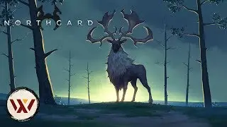Northgard - Let's Try Gameplay & First Look