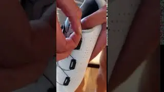 The easier way to exit your dial VeloKicks