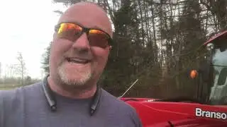 Pulling A 10&rsquo; Disk