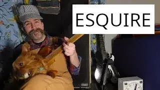 I've emotionally invested so much in ESQUIRE. I just need some time | Explore