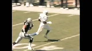 1994 San Diego Chargers Team Season Highlights 