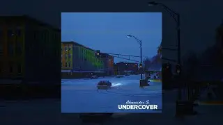 Alexander S. - Undercover