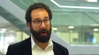 Darian Meacham on technology, nature, and synthetic biology