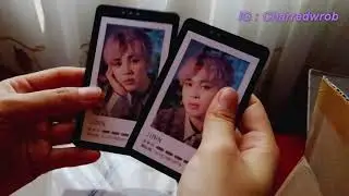 BTS 5th MUSTER PC collection