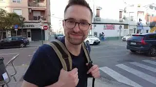 FALLAS DE VALENCIA VLOG 2023 TEIL 1 - ERSTE EINDRÜCKE - ÜBERALL FEUERWERK!