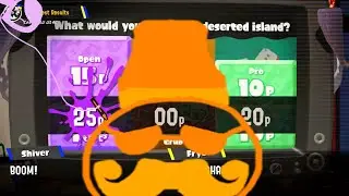 I turned CHIPDOESTHIS into a marketable stick figure! Chip's grub splatfest reaction animation