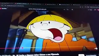Thomas the tank engine (Sonic the hedgehog) Part 2 - Enter Wally (numbuh 4)