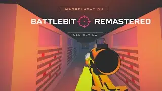 What is BattleBit Remastered? Gameplay and Review