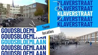 Segbroek College