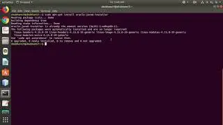 How to Install Java in Ubuntu 18.04 LTS