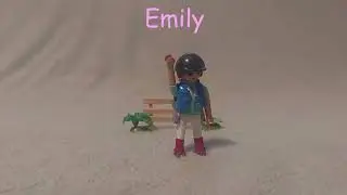Emily`s World Charakters