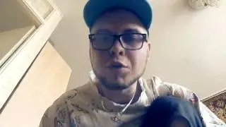 I like to blow