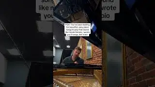 You found piano songs to play that sound like Hans Zimmer themes #pianomusic #hanszimmer