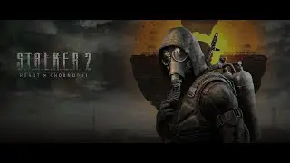 STALKER 2 Gameplay Episode 2