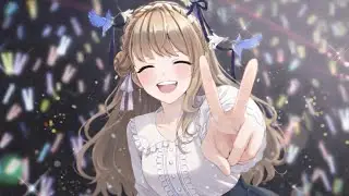 【歌ってみた】ファンサ/cover by 西園寺ことり