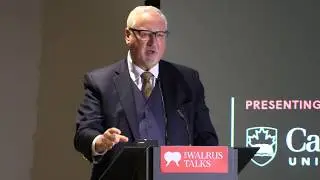 Fundraising is social activism | Nicholas Offord