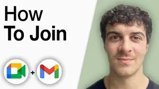 How to Join a Google Meet Call in Gmail [2025 Full Guide]