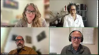 Voices in Exile: Journalism, Resistance, & Resilience in Latin America