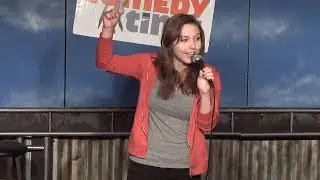 My Friend Will Have to Settle for a 5 at Some Point | Taylor Tomlinson | Chick Comedy
