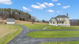 1118 Griffith Road | Ligonier, PA